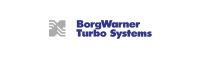 BORGWARNER TURBO SYSTEM