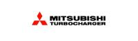 MITSUBISHI TURBOCHARGER